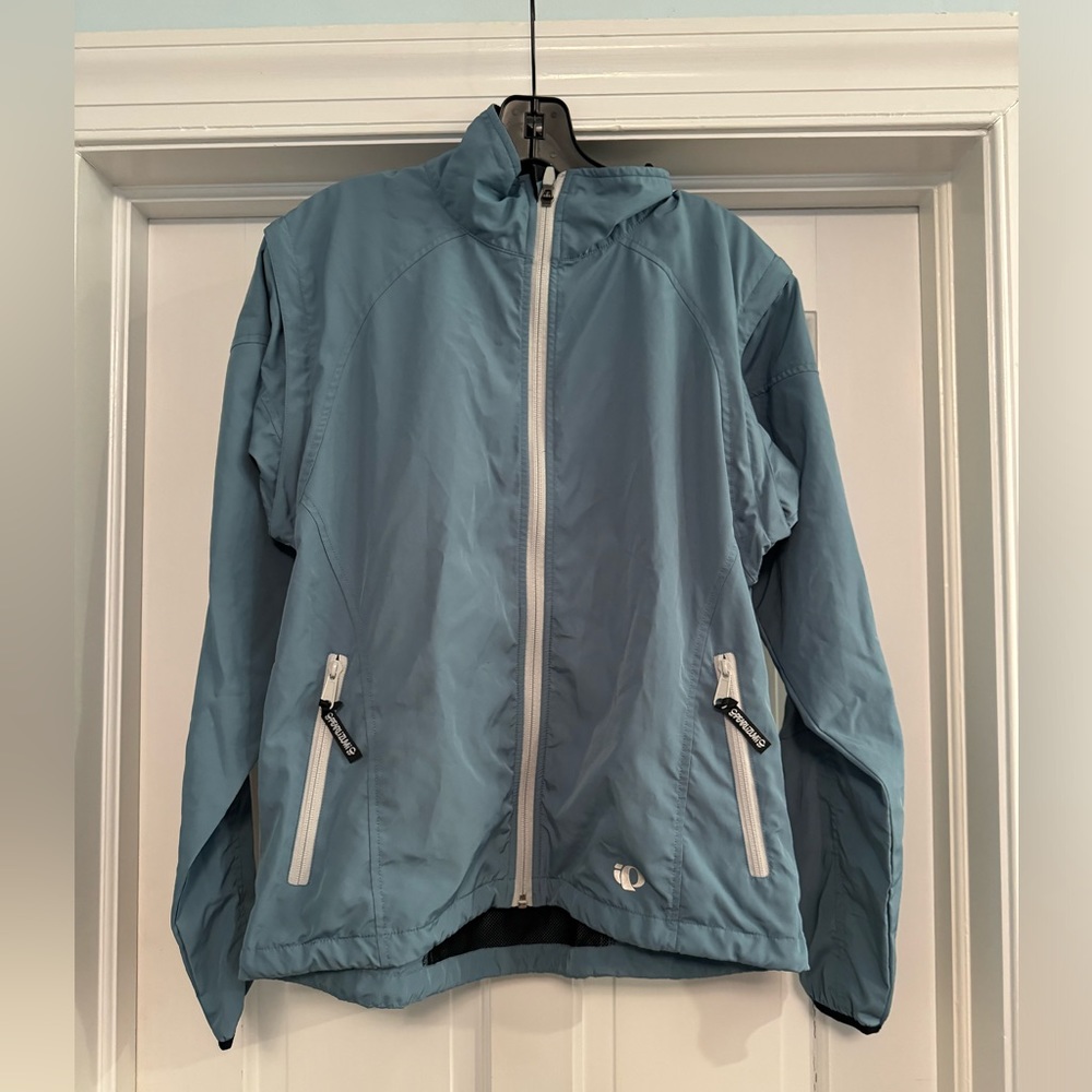 Pearl Izumi bike jacket